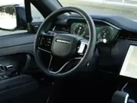 Land Rover Range Rover Sport P460e Dynamic SE PHEV I Pano I Black Pack I 5 jaar garantie thumbnail 5