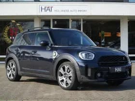 MINI Countryman thumbnail 16
