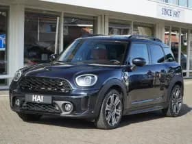 MINI Countryman thumbnail 21