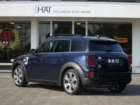 MINI Countryman thumbnail 22