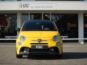 Fiat 500C thumbnail 13