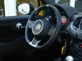 Fiat 500C 1.4 T-Jet I 595 Turismo 70th Anniversary 165pk thumbnail 5