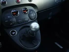 Fiat 500C thumbnail 9