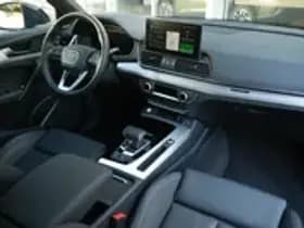 Audi Q5 50 TFSI e Hybrid Edition I ACC I Pano I 20 inch I Trekhaak I 5 J thumbnail 2