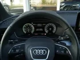 Audi Q5 50 TFSI e Hybrid Edition I ACC I Pano I 20 inch I Trekhaak I 5 J thumbnail 3