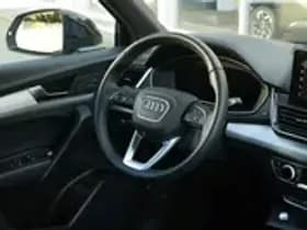 Audi Q5 50 TFSI e Hybrid Edition I ACC I Pano I 20 inch I Trekhaak I 5 J thumbnail 4