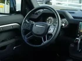 Land Rover Defender 110 2.0 P300e 110X Dynamic SE I Pano I ACC I 5jr. garantie I Trekhaa thumbnail 4