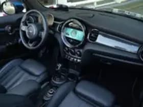 MINI Cabrio 1.5 Cooper Sidewalk I Automaat I 18 Inch I Leder int. I thumbnail 2