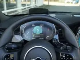 MINI Cabrio 1.5 Cooper Sidewalk I Automaat I 18 Inch I Leder int. I thumbnail 4