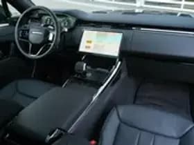 Land Rover Range Rover Sport P460e Dynamic SE PHEV I Pano I Black Pack I 5 jaar garantie thumbnail 2