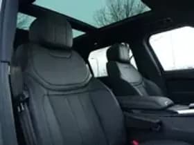 Land Rover Range Rover Sport P460e Dynamic SE PHEV I Pano I Black Pack I 5 jaar garantie thumbnail 5