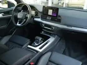 Audi Q5 Sportback 55 TFSI e S-line Competition I ACC I 20 Inch I Leder int. I 5 ja thumbnail 2