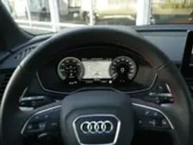 Audi Q5 Sportback 55 TFSI e S-line Competition I ACC I 20 Inch I Leder int. I 5 ja thumbnail 3
