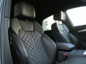 Audi Q5 Sportback 55 TFSI e S-line Competition I ACC I 20 Inch I Leder int. I 5 ja thumbnail 4