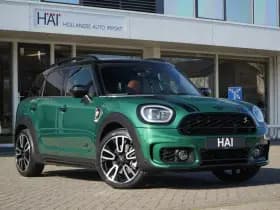 MINI Countryman 2.0 Cooper S E ALL4 Yours John Cooper Works | Pano I ACC