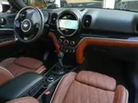 MINI Countryman 2.0 Cooper S E ALL4 Yours John Cooper Works | Pano I ACC thumbnail 2