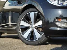 Volkswagen Beetle thumbnail 15