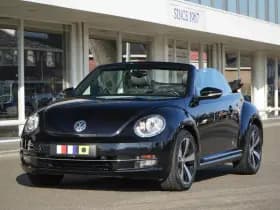 Volkswagen Beetle thumbnail 17