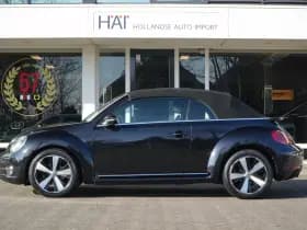 Volkswagen Beetle thumbnail 18