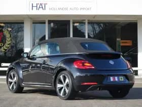 Volkswagen Beetle thumbnail 19