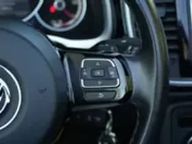 Volkswagen Beetle Cabriolet 1.2 TSI Exclusive I Automaat I Leer I 18 inch I thumbnail 6