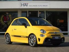 Abarth 595 thumbnail 12