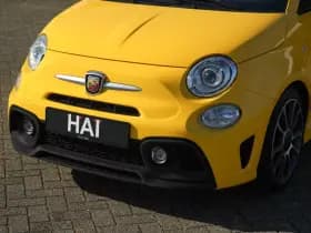 Abarth 595 thumbnail 14