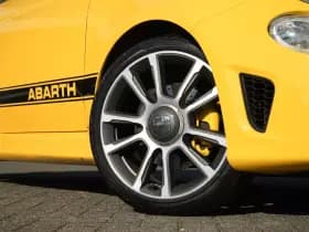 Abarth 595 thumbnail 15