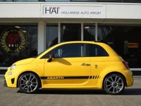 Abarth 595 thumbnail 17