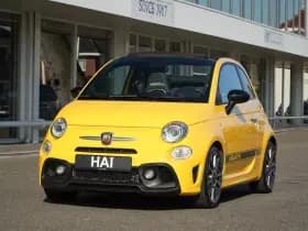 Abarth 595 thumbnail 19