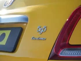 Abarth 595 thumbnail 21