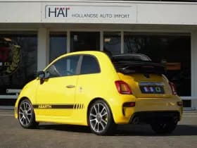 Abarth 595 thumbnail 22