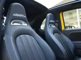 Abarth 595C 1.4 T-Jet I 165 Turismo 70th Anniversary thumbnail 4