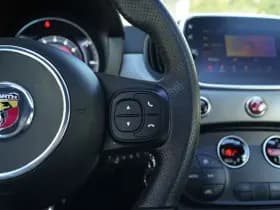 Abarth 595 thumbnail 8