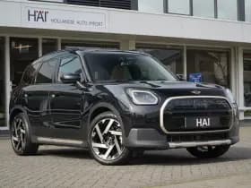 MINI Countryman E Favoured S 66.5 kWh I Pano I 19 inch I Head-up