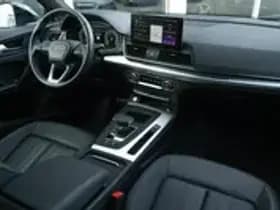 Audi Q5 50 TFSI e Quattro Advanced I Luchtvering I 5 Jaar fabrieksgarant thumbnail 2