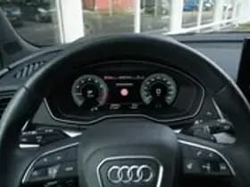 Audi Q5 50 TFSI e Quattro Advanced I Luchtvering I 5 Jaar fabrieksgarant thumbnail 4