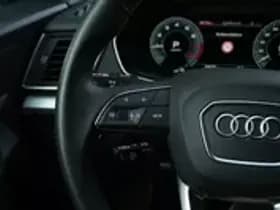 Audi Q5 50 TFSI e Quattro Advanced I Luchtvering I 5 Jaar fabrieksgarant thumbnail 6