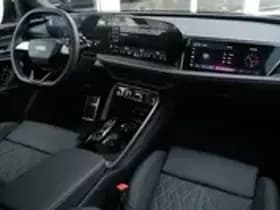 Audi Q5 55 TFSI e Hybrid Sportback S-line I Pano I ACC I 21 inch | thumbnail 2