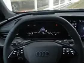 Audi Q5 55 TFSI e Hybrid Sportback S-line I Pano I ACC I 21 inch | thumbnail 3