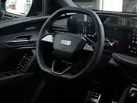 Audi Q5 55 TFSI e Hybrid Sportback S-line I Pano I ACC I 21 inch | thumbnail 5