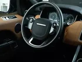 Land Rover Range Rover Sport P400e HSE Dynamic I Black Pack I Pano thumbnail 4