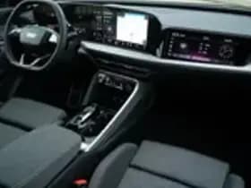 Audi Q5 Sportback 50 TFSI e Hybrid S-line I Pano I ACC I NIEUW MODEL I thumbnail 2
