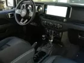 Jeep Wrangler Unlimited 4xe 380 Sahara I Nw. Model I 20 inch I Elektrische stoelen I 4 J thumbnail 2