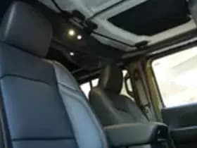 Jeep Wrangler Unlimited 4xe 380 Sahara I Nw. Model I 20 inch I Elektrische stoelen I 4 J thumbnail 3