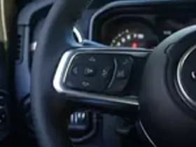 Jeep Wrangler Unlimited 4xe 380 Sahara I Nw. Model I 20 inch I Elektrische stoelen I 4 J thumbnail 6