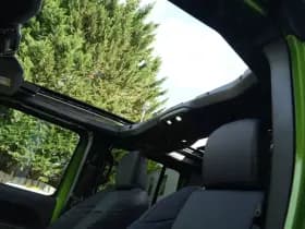 Jeep Wrangler thumbnail 20