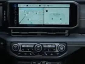 Jeep Wrangler Unlimited 4xe 380 Sahara Sky-one I 4 jaar garantie thumbnail 3