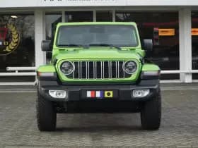 Jeep Wrangler thumbnail 22