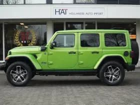 Jeep Wrangler thumbnail 24